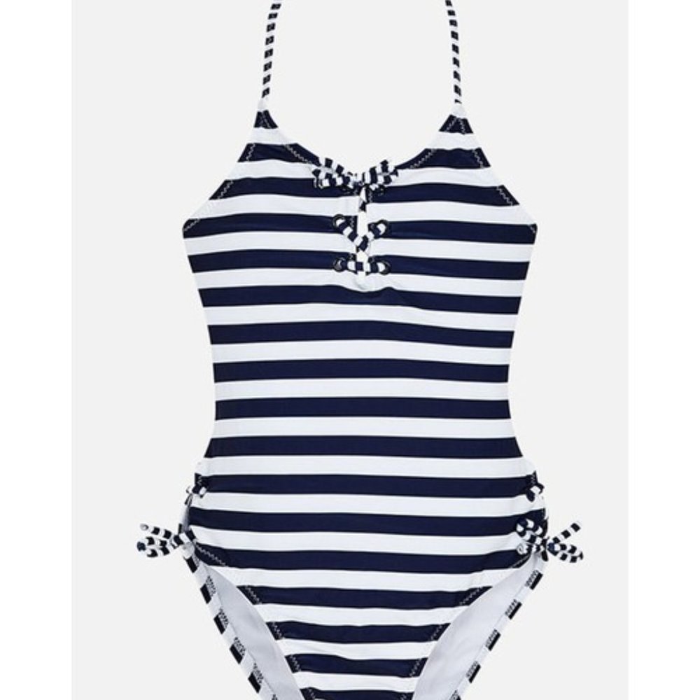 Mayoral junior girls swim suit
